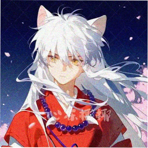 观众头像 手绘原画控